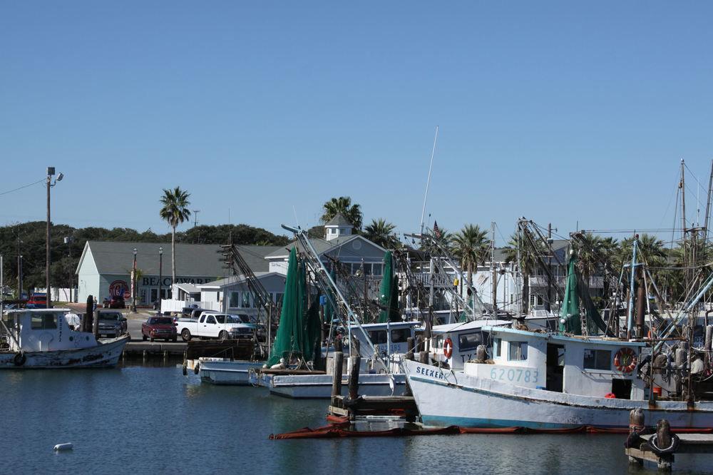 The Inn At Fulton Harbor Esterno foto