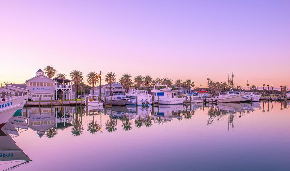 The Inn At Fulton Harbor Esterno foto
