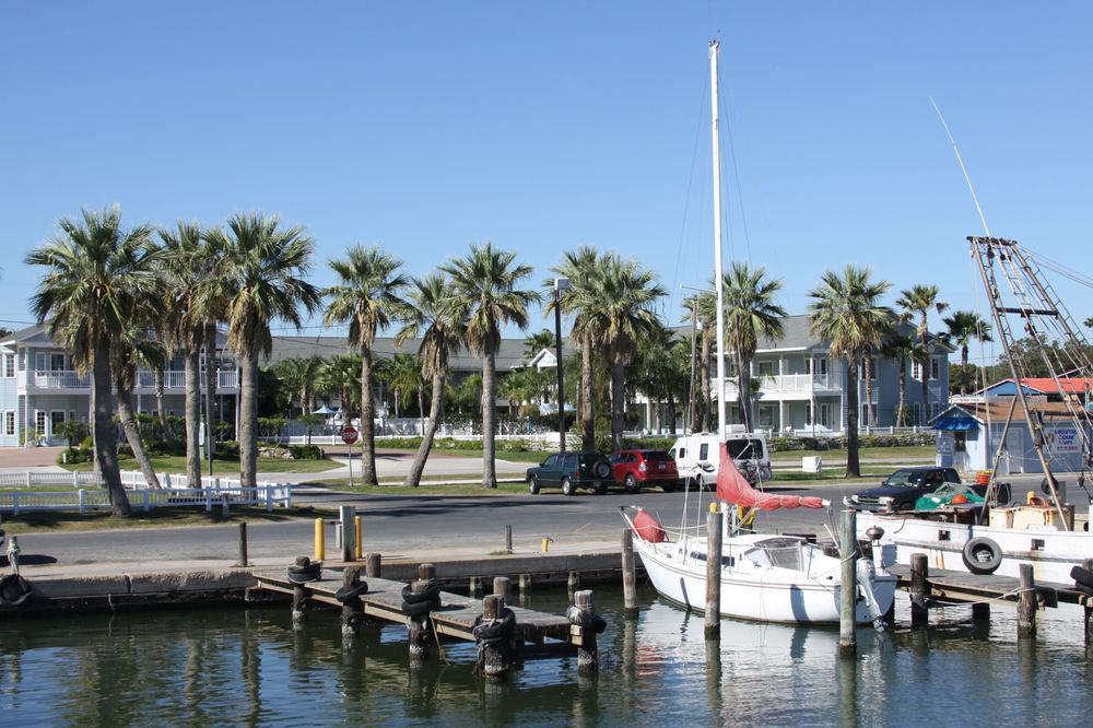 The Inn At Fulton Harbor Esterno foto