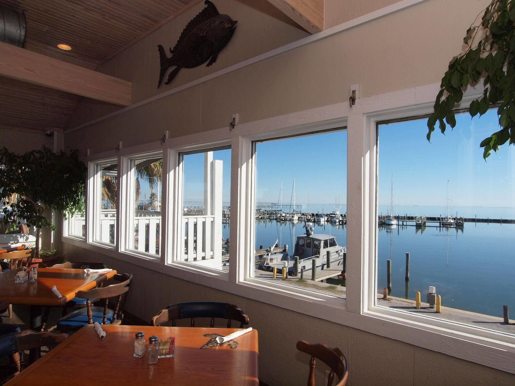 The Inn At Fulton Harbor Esterno foto