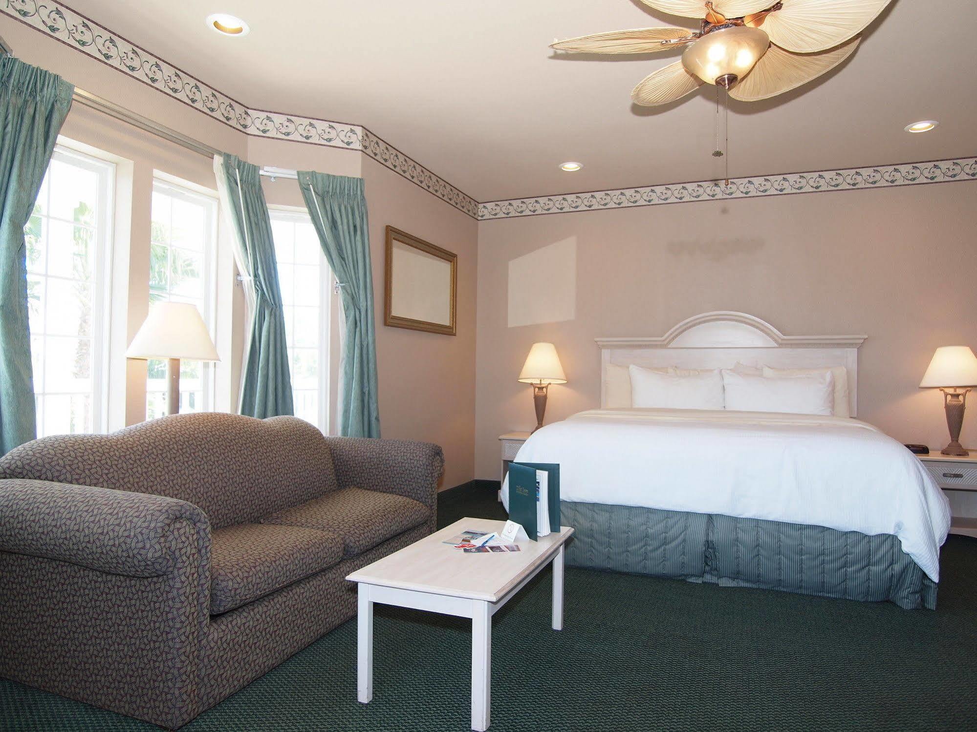 The Inn At Fulton Harbor Esterno foto