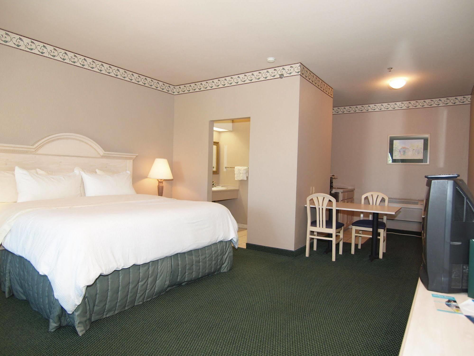 The Inn At Fulton Harbor Esterno foto