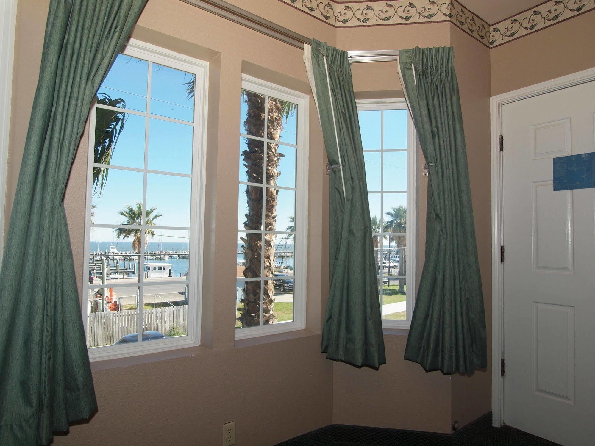 The Inn At Fulton Harbor Esterno foto